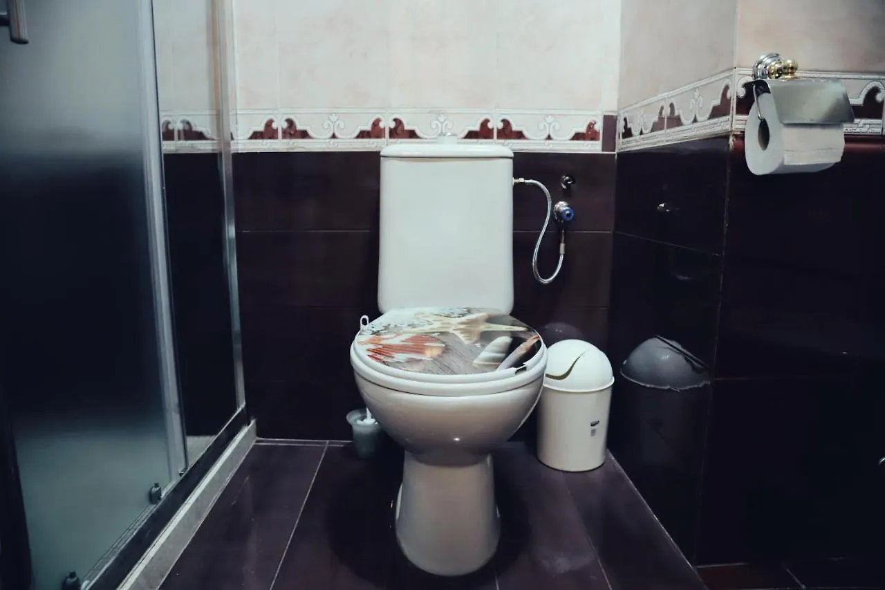 Tirana Taiwan Center Apartment Albania
